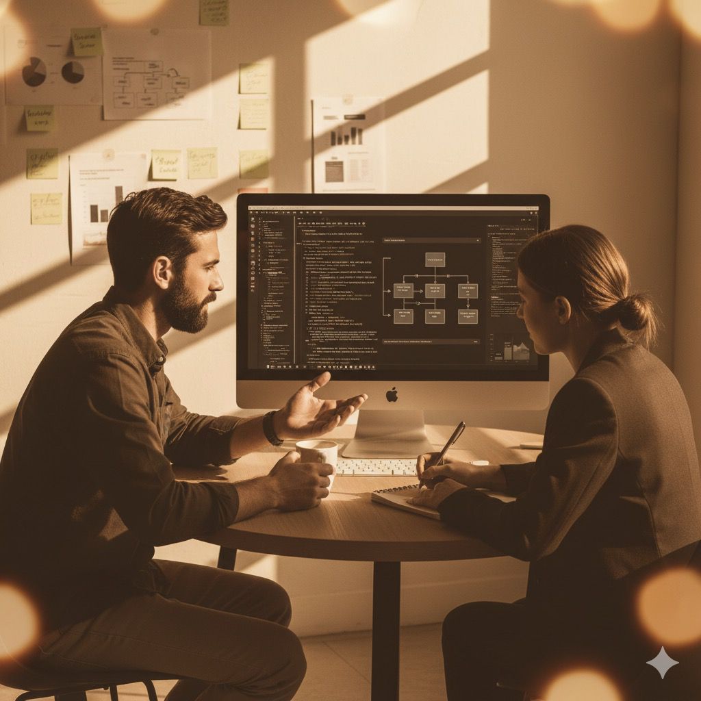 Custom Software Solutions