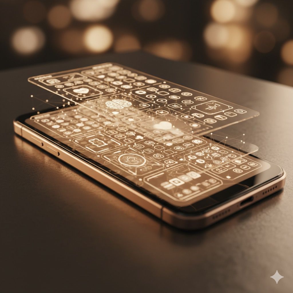 Mobile App Development